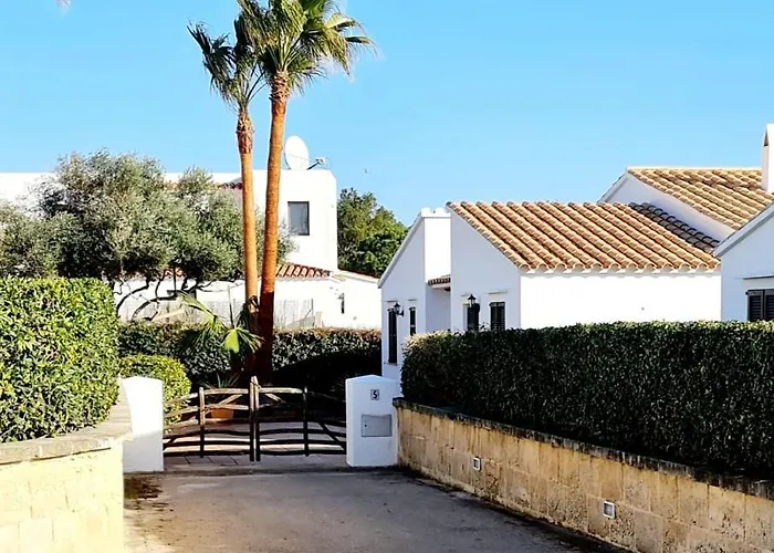 Villas El Pinar