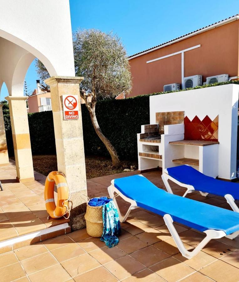 Willa El Pinar Cala'N Blanes (Menorca)
