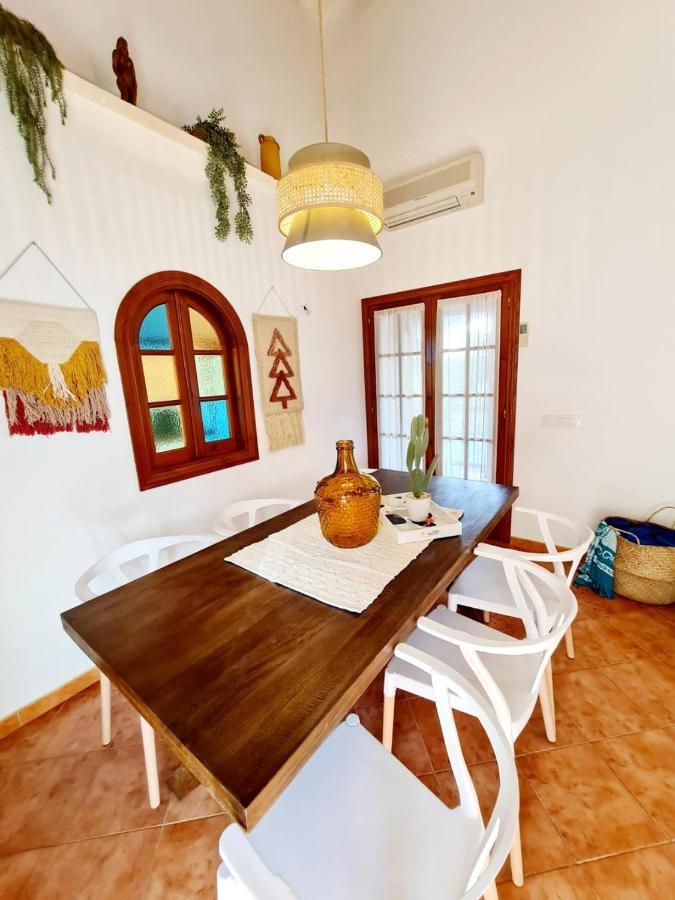 Villa El Pinar Cala'N Blanes (Menorca)